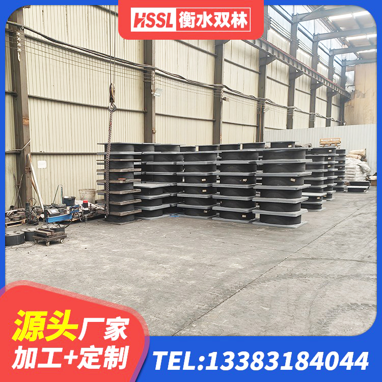 江北区LNR1200隔震橡胶支座生产厂家 江北区隔震支座LNR300源头工厂 江北区隔震支座LBR厂家 江北区LNR(H)-D620X179隔震支座生产厂家 - 第2张