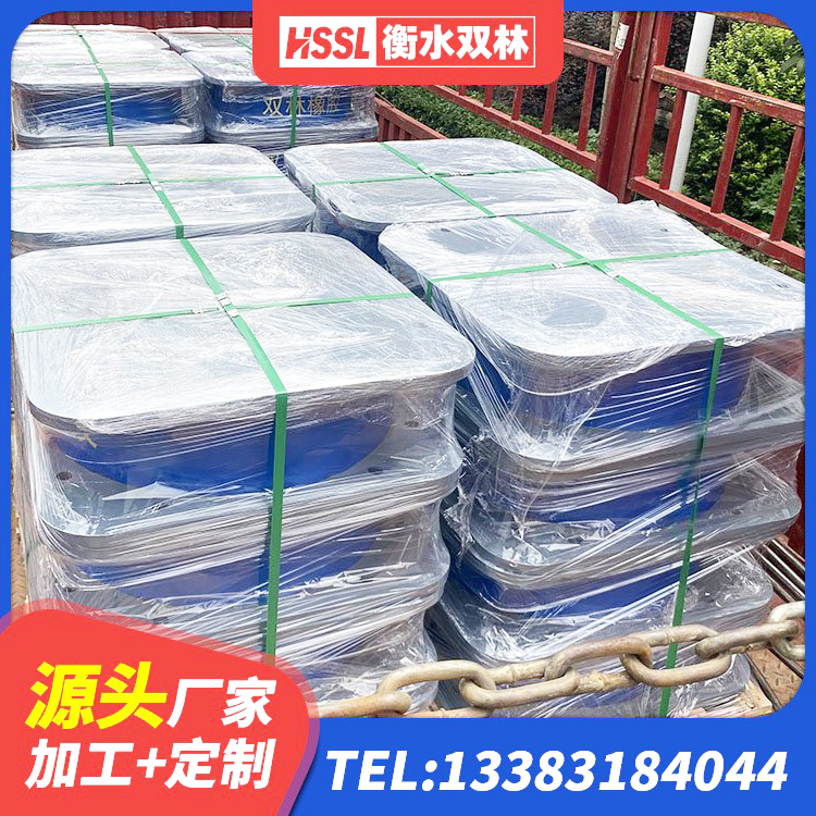 江北区LNRφ400叠层隔震支座源头工厂 江北区建筑高阻尼隔振橡胶隔震支座厂家 江北区铅芯型橡胶隔震支座 江北区高楼橡胶支座 - 第6张