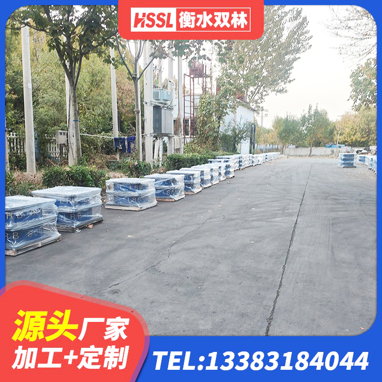 江北区圆形铅芯橡胶隔震支座生产厂家 江北区水平分散型橡胶隔震支座源头工厂 江北区LRB1400铅芯橡胶隔震支座多少钱 江北区建筑水平力分散力型橡胶隔震支座LNR厂家 - 第5张