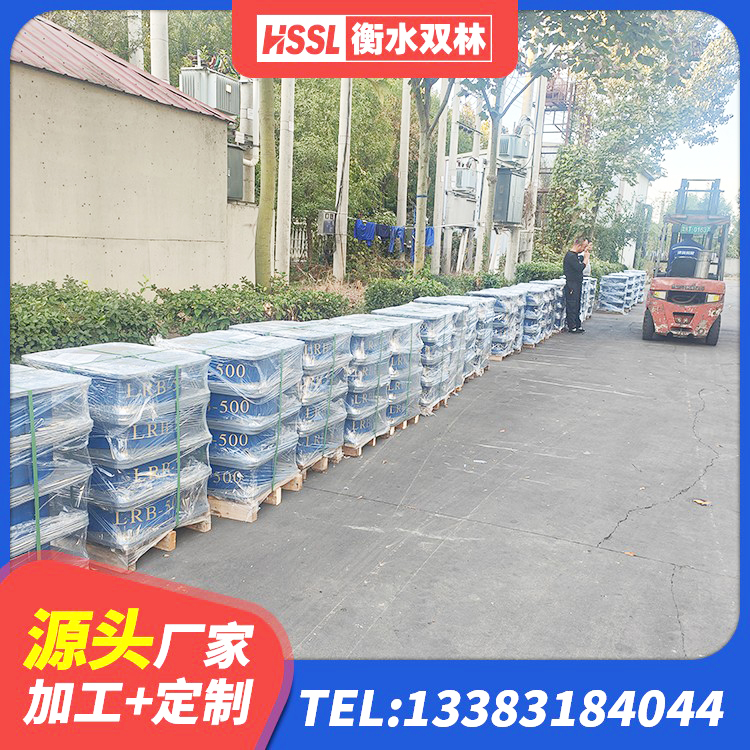 江北区HDR700隔震支座源头工厂 江北区建筑铅芯隔震支座厂家电话 江北区建筑固定型抗震支座 江北区水平分散型隔震支座什么价格 - 第6张